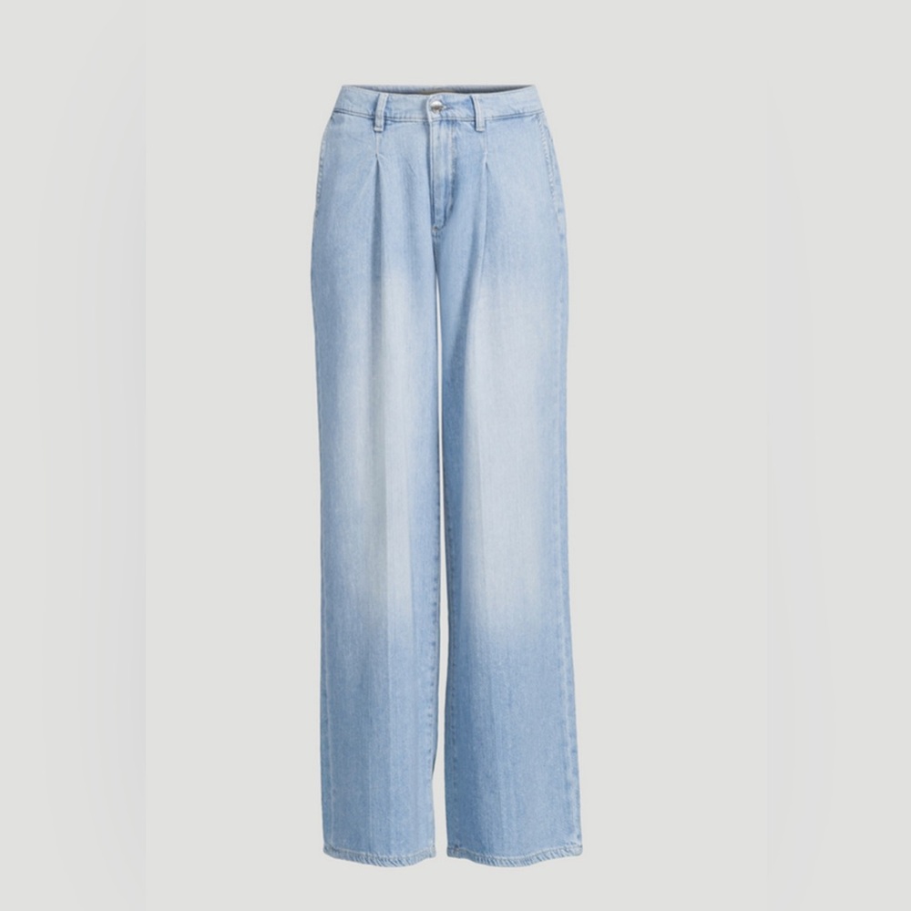 DL1961 Women's Isabel Wide Leg Jeans size 26